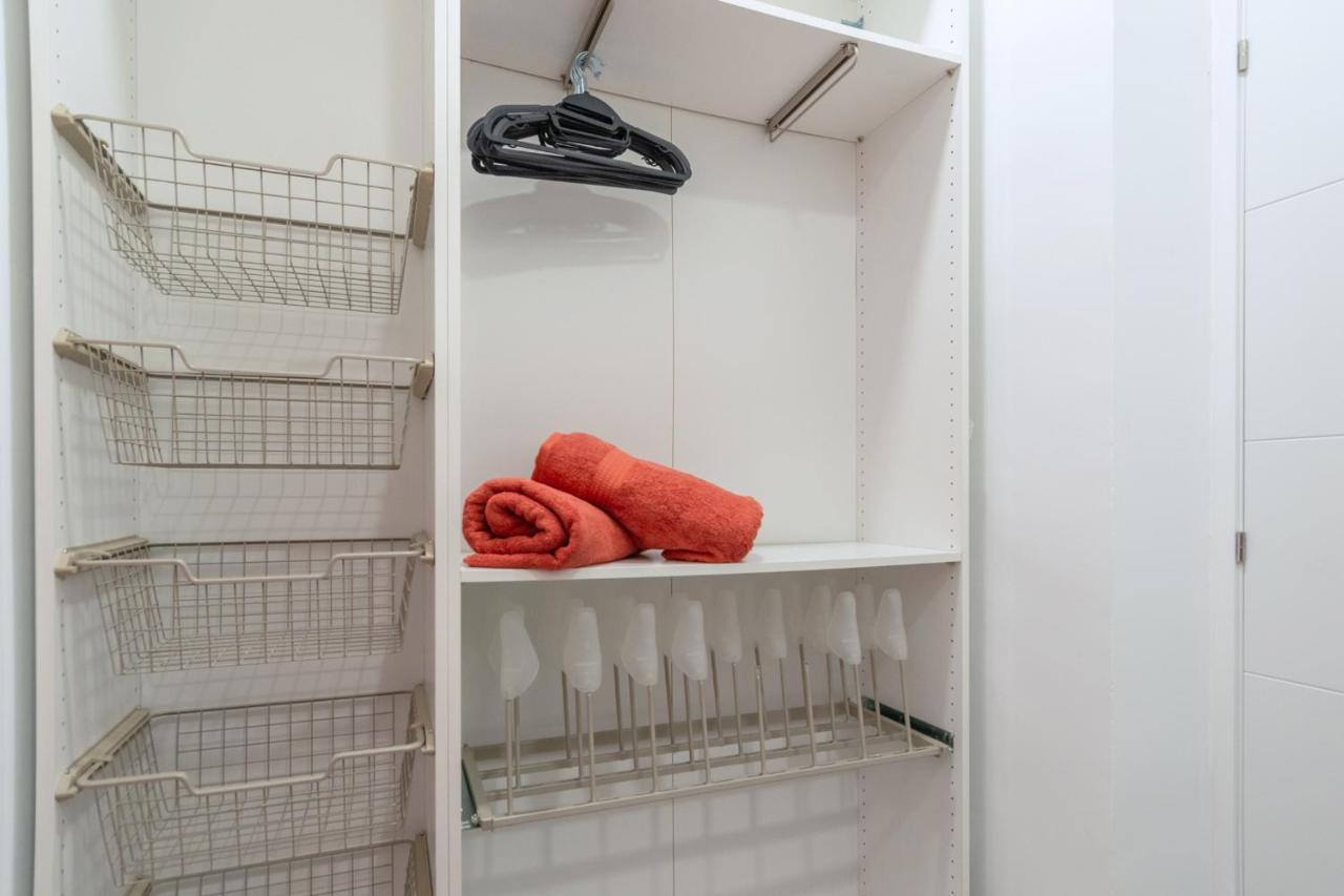 Apartamento Francina Groups Teatro Real, By Monaro*****