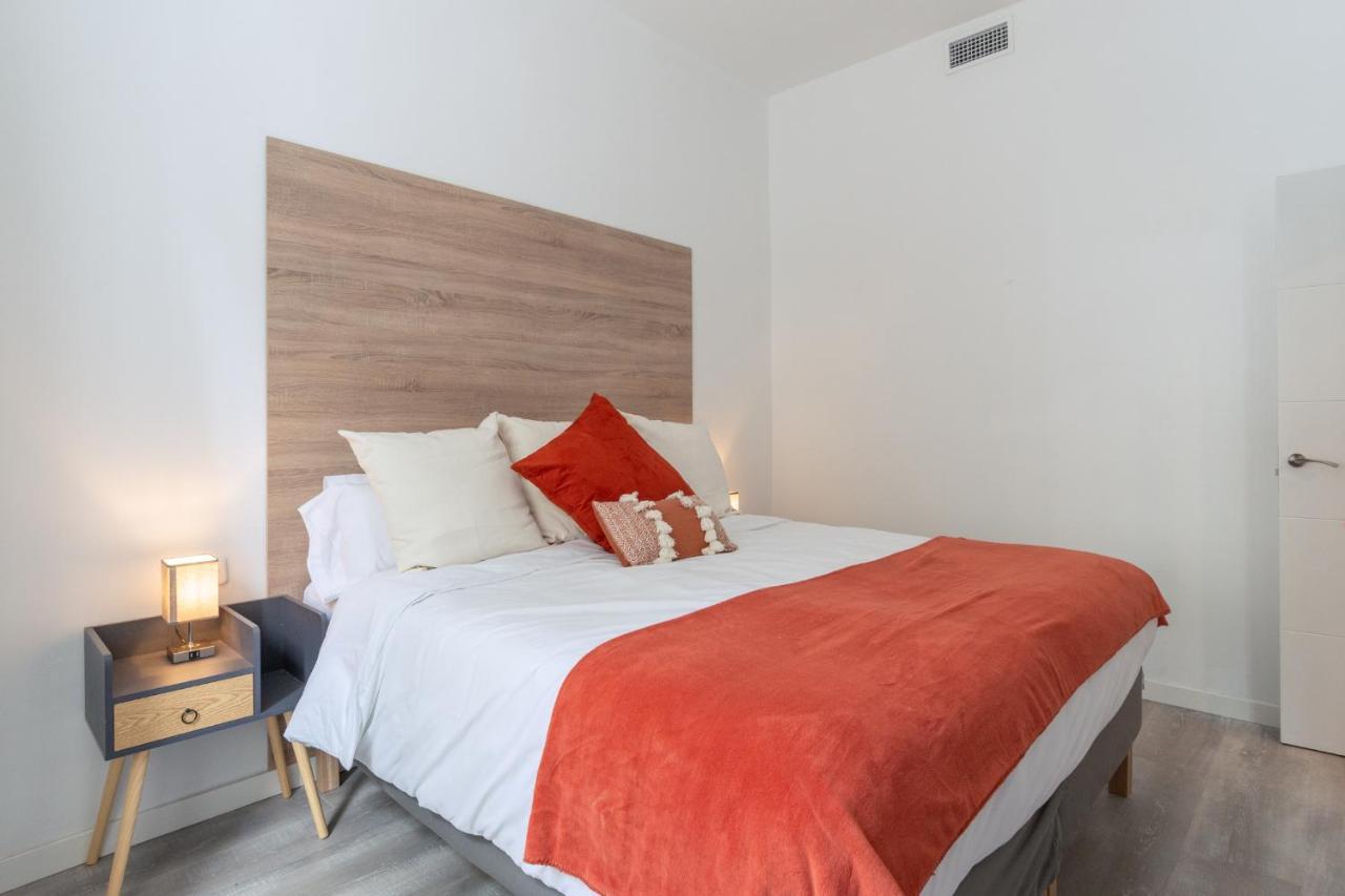 Apartamento Francina Groups Teatro Real, By Monaro***** *