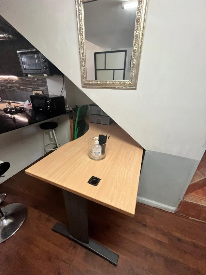 Loft Duplex Appartamento