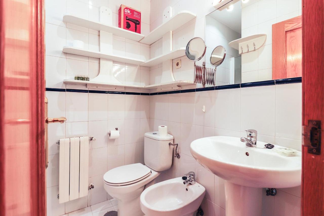 Homenfun Tetuán Apartamento