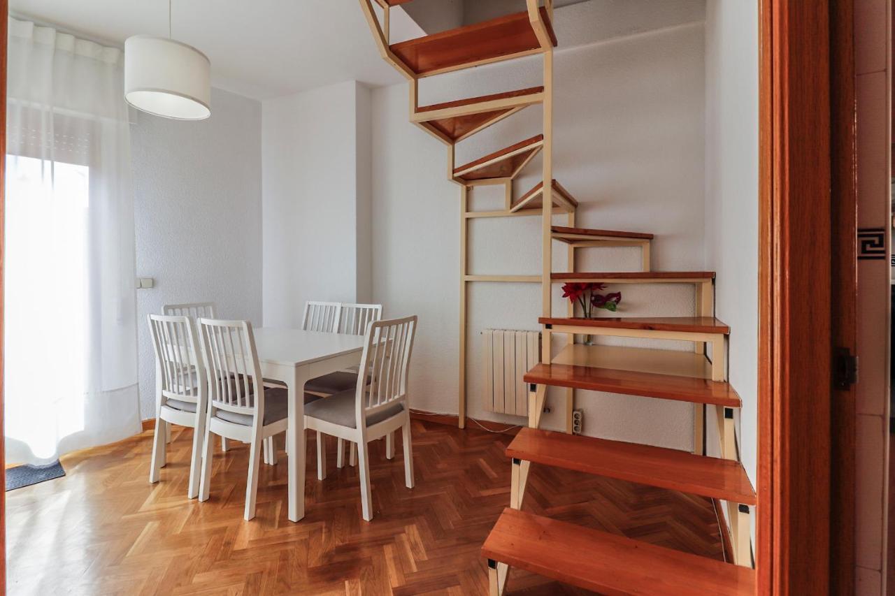 Homenfun Tetuan Appartement Madrid