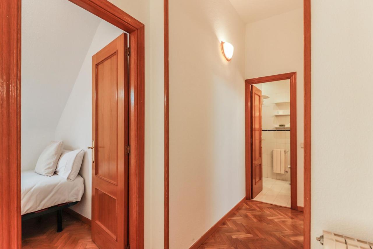 Homenfun Tetuan Appartement Madrid