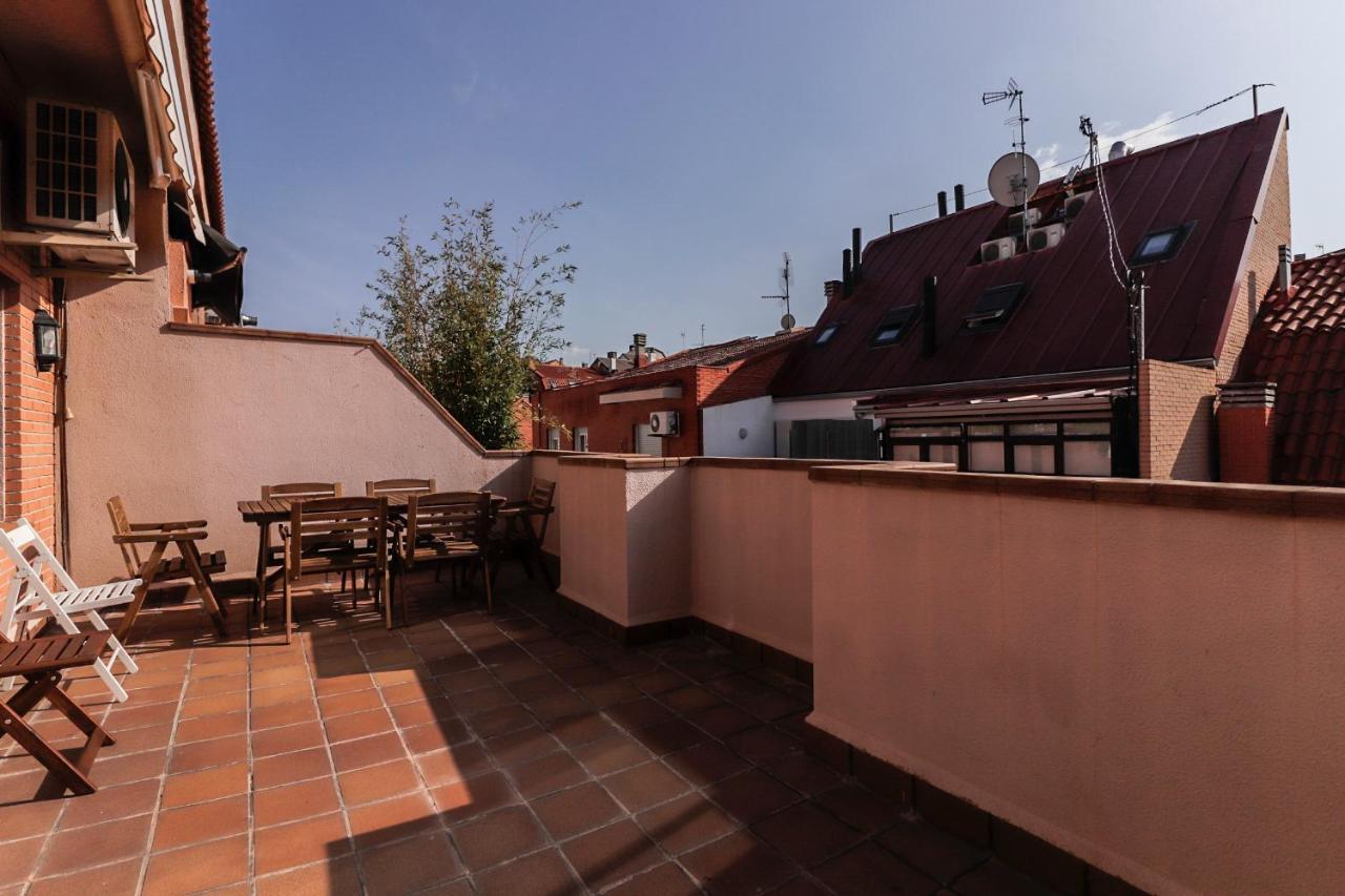 Appartement Homenfun Tetuan