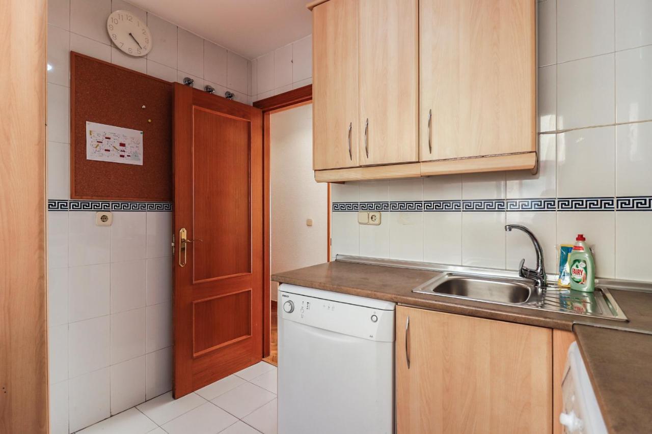 Appartement Homenfun Tetuan *