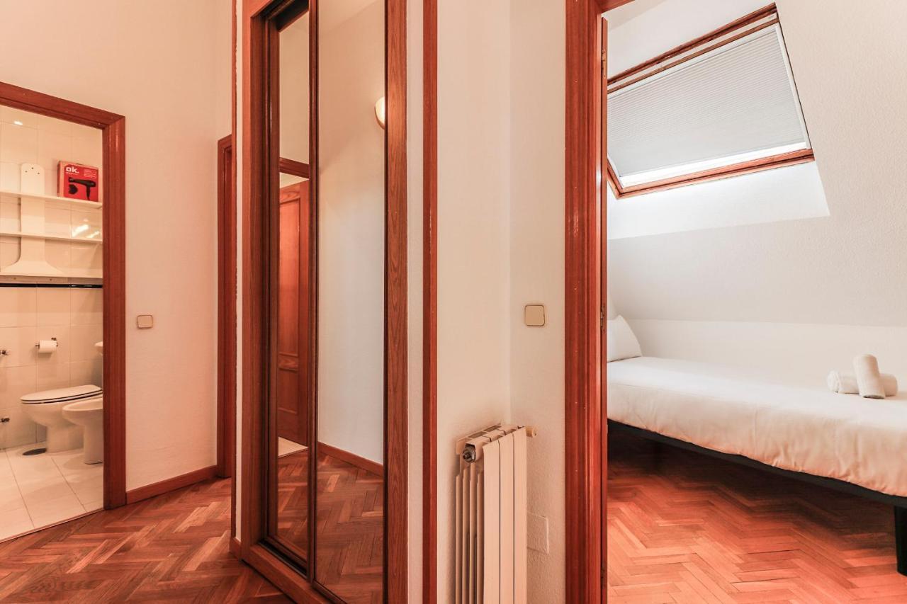 Apartamento Homenfun Tetuán