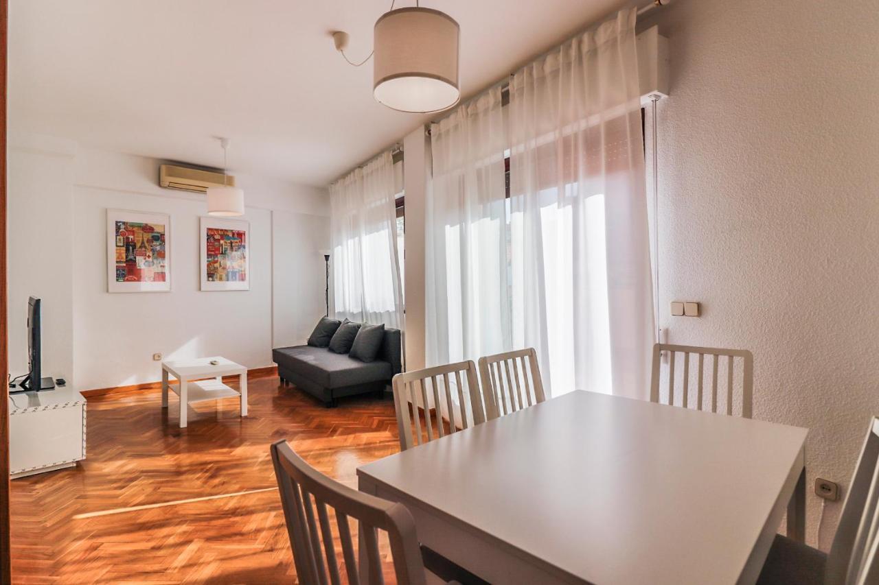 Homenfun Tetuan Appartement Madrid
