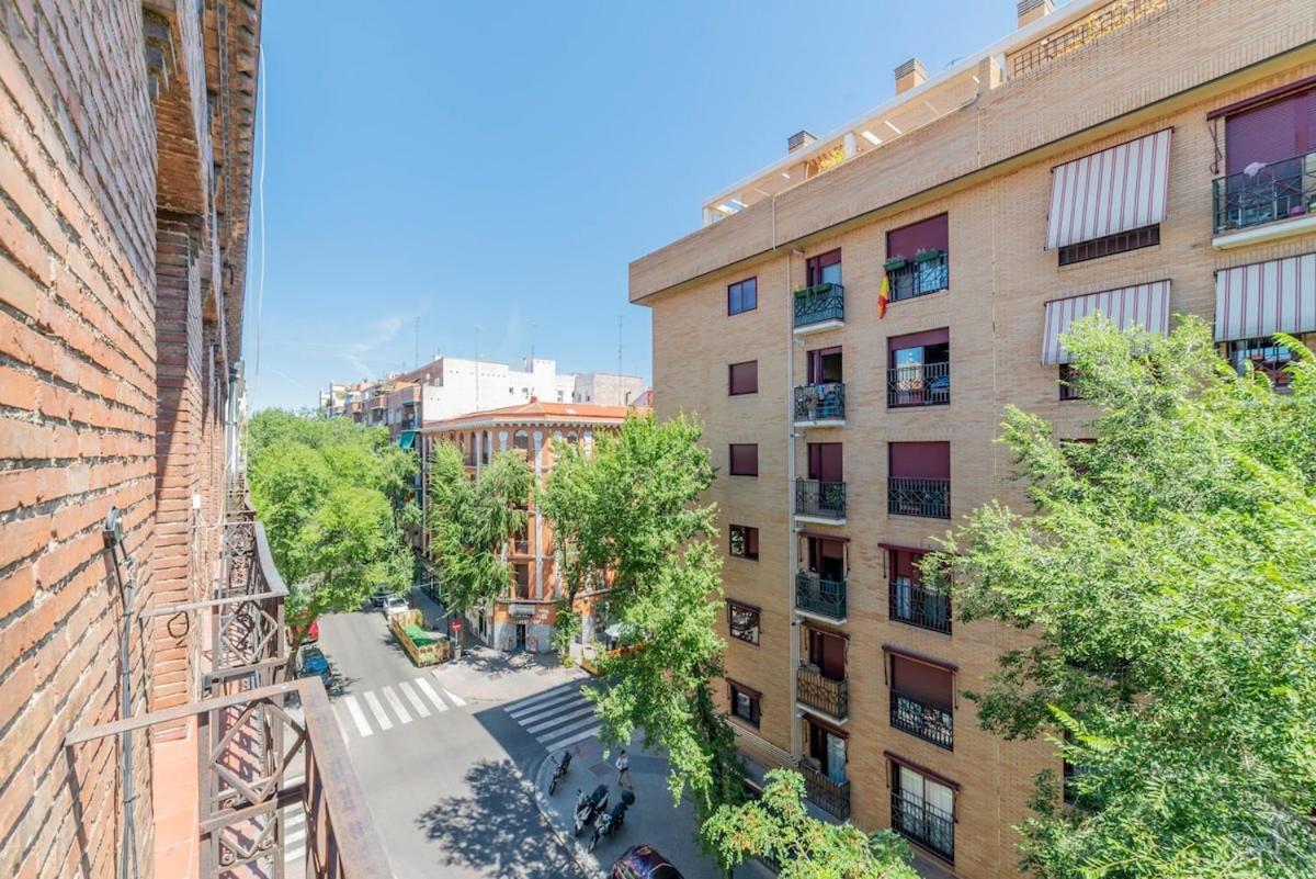 Apartment Encantador Atocha