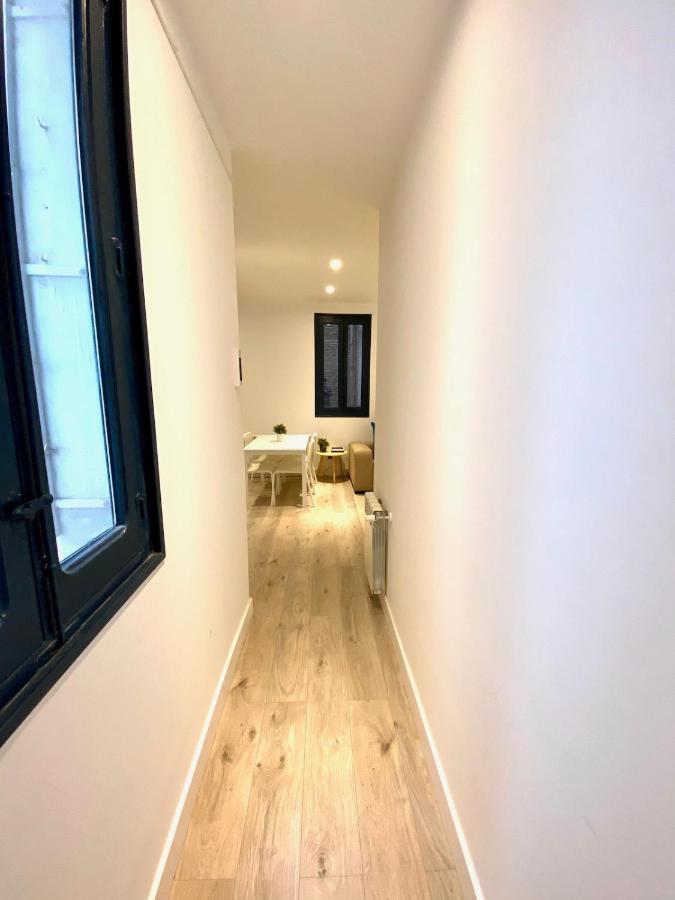 Encantador Atocha Apartment Madrid