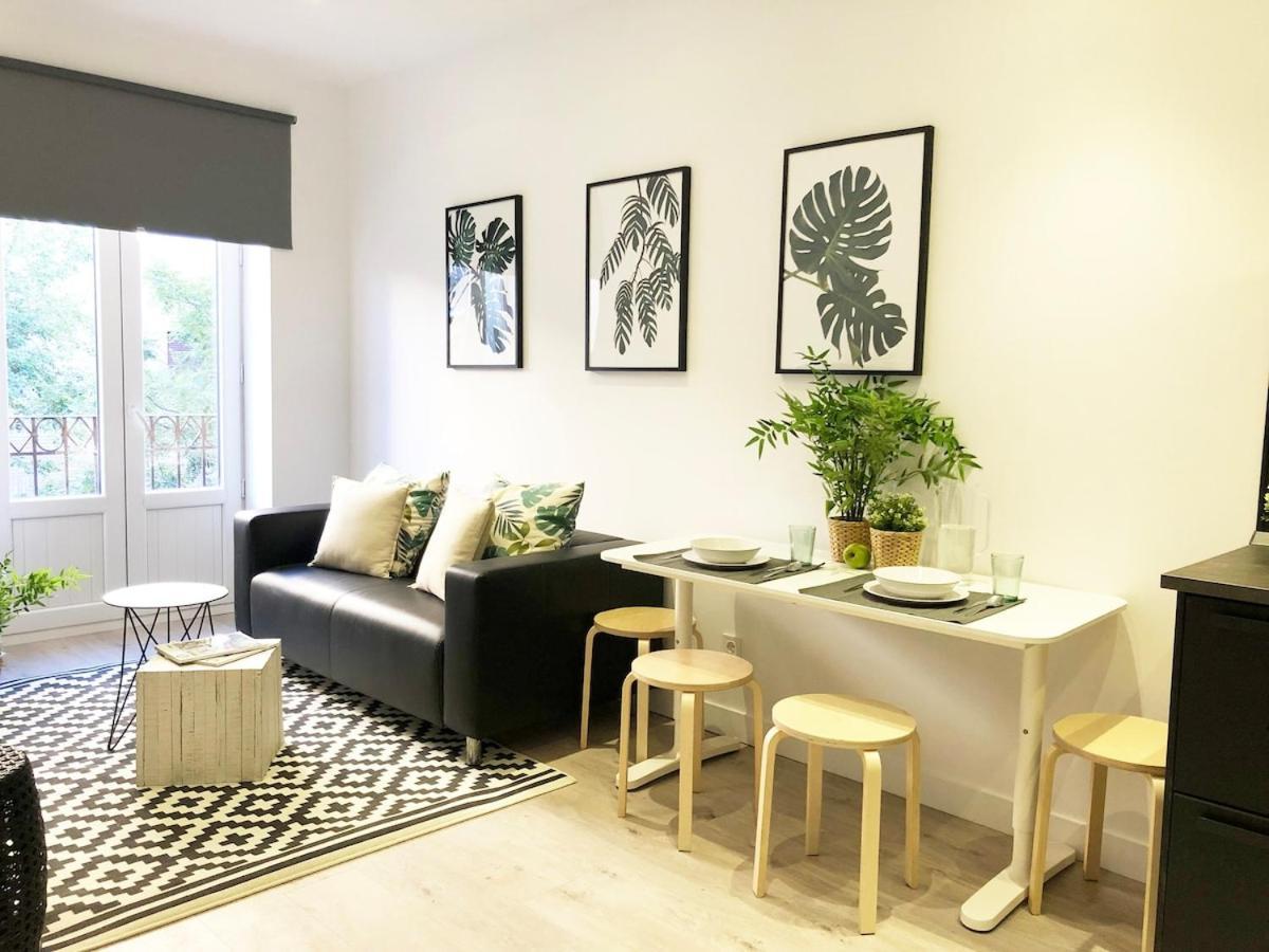 Encantador Atocha Apartment *