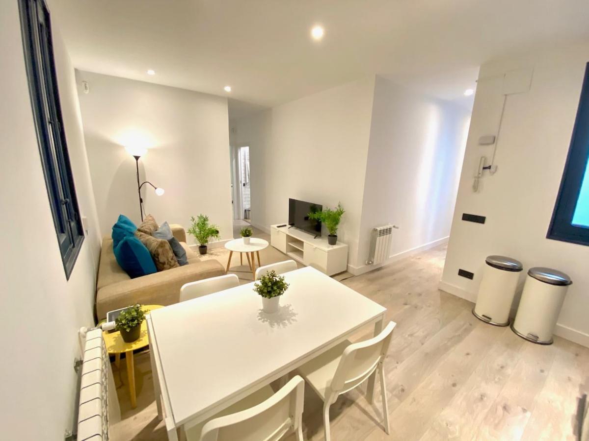 Encantador Atocha Apartment Madrid