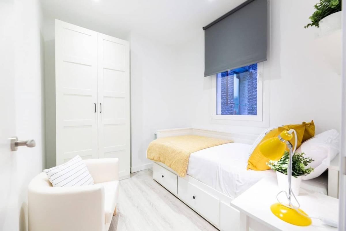 Apartment Encantador Atocha *