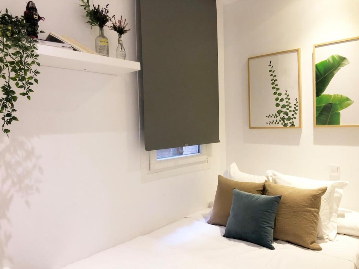 Apartment Encantador Atocha Madrid