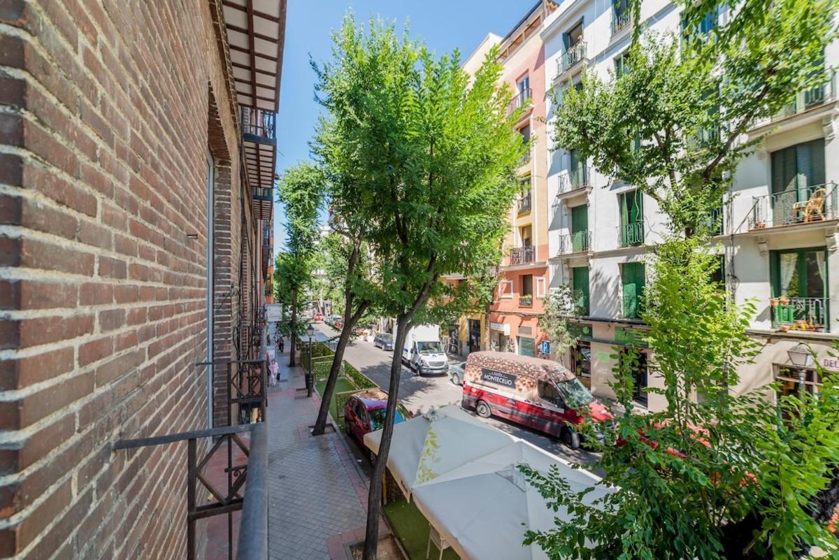 Apartment Encantador Atocha Madrid