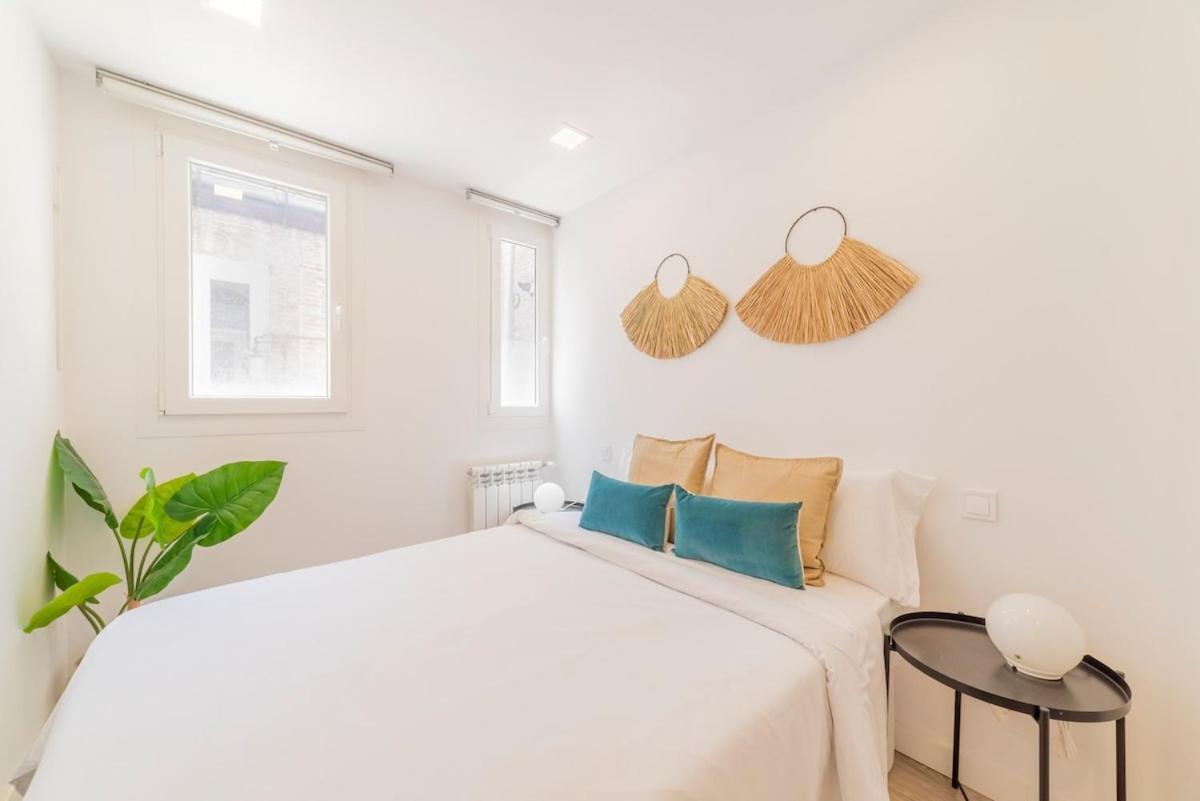 Apartment Encantador Atocha