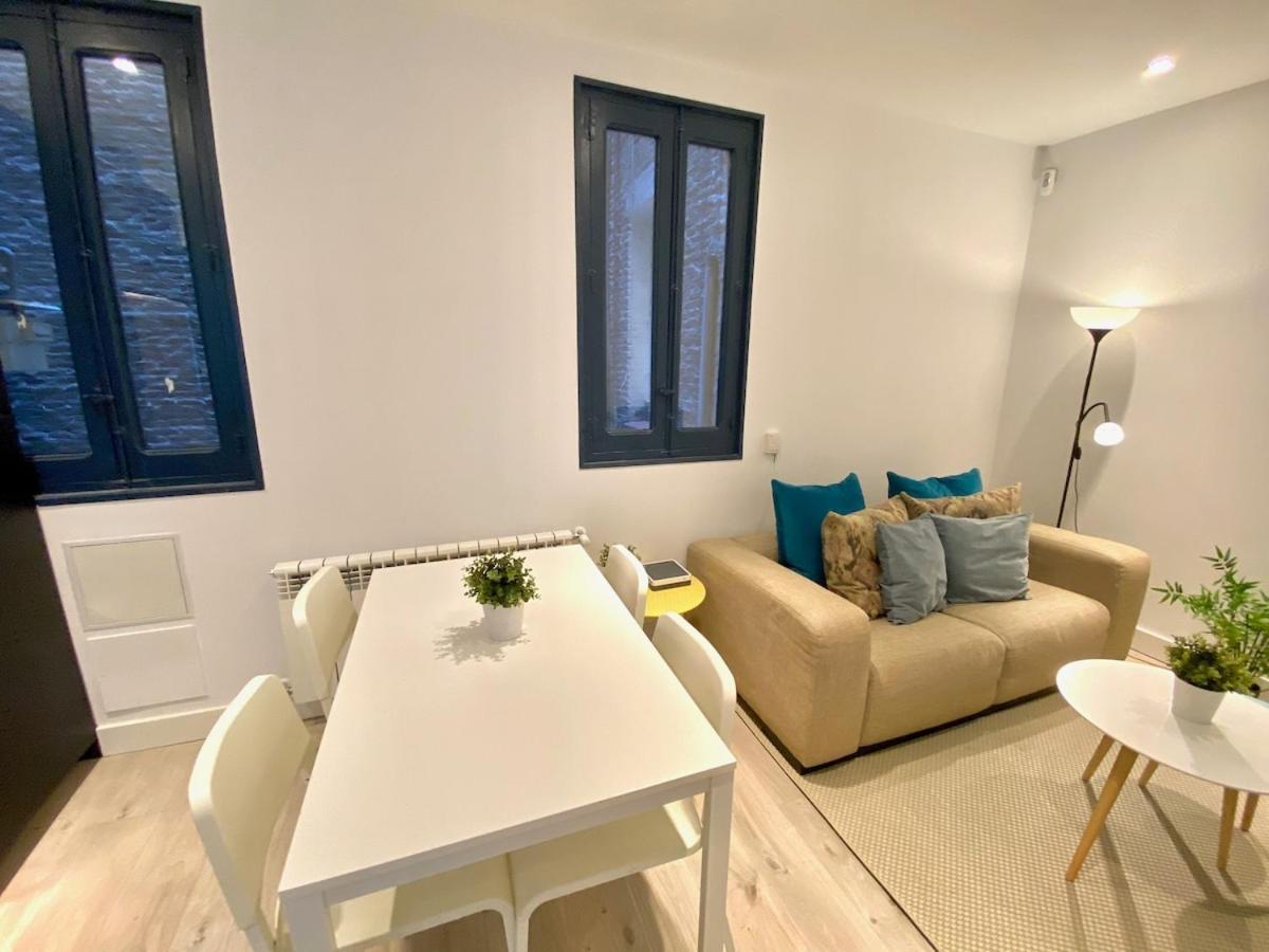 Apartment Encantador Atocha
