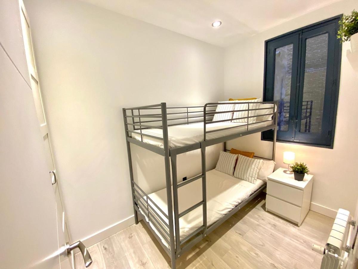 Apartment Encantador Atocha