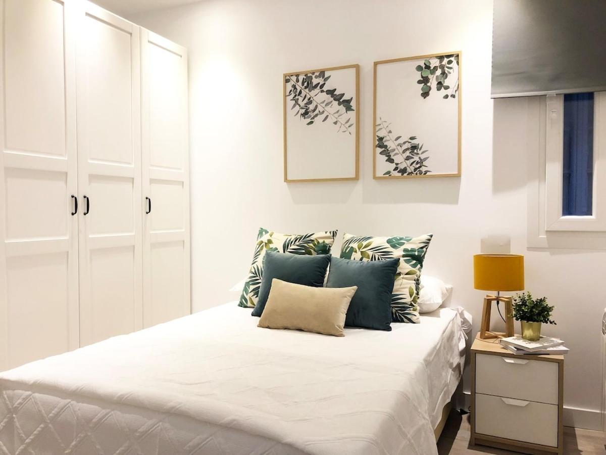 Encantador Atocha Apartment Madrid