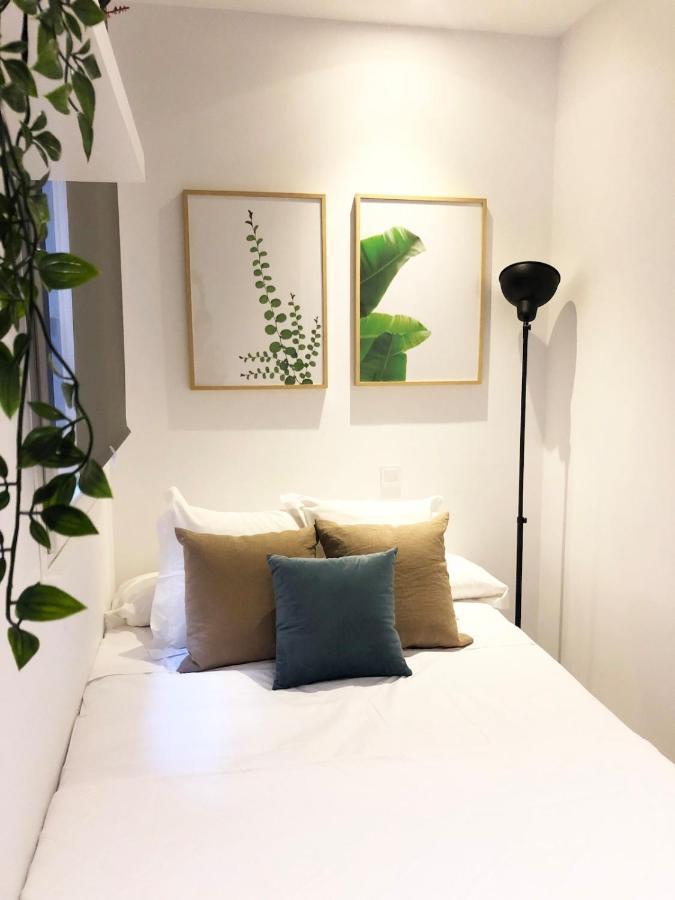 Encantador Atocha Apartment