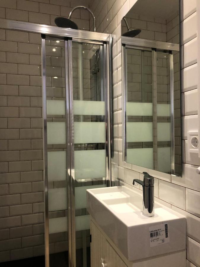 Encantador Atocha Apartment Madrid