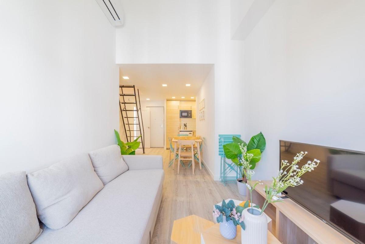 Encantador Atocha Apartment