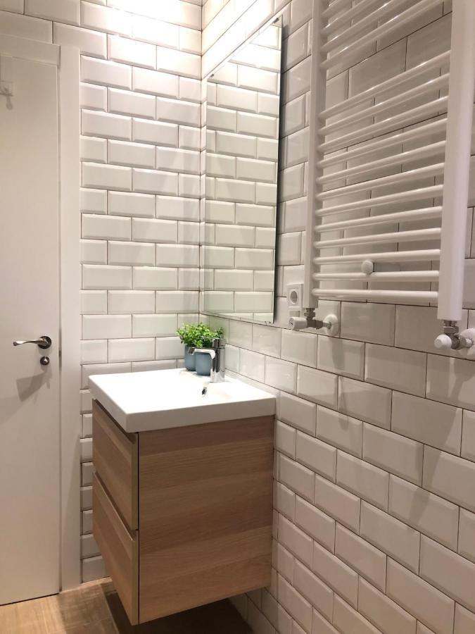 Encantador Atocha Apartment *