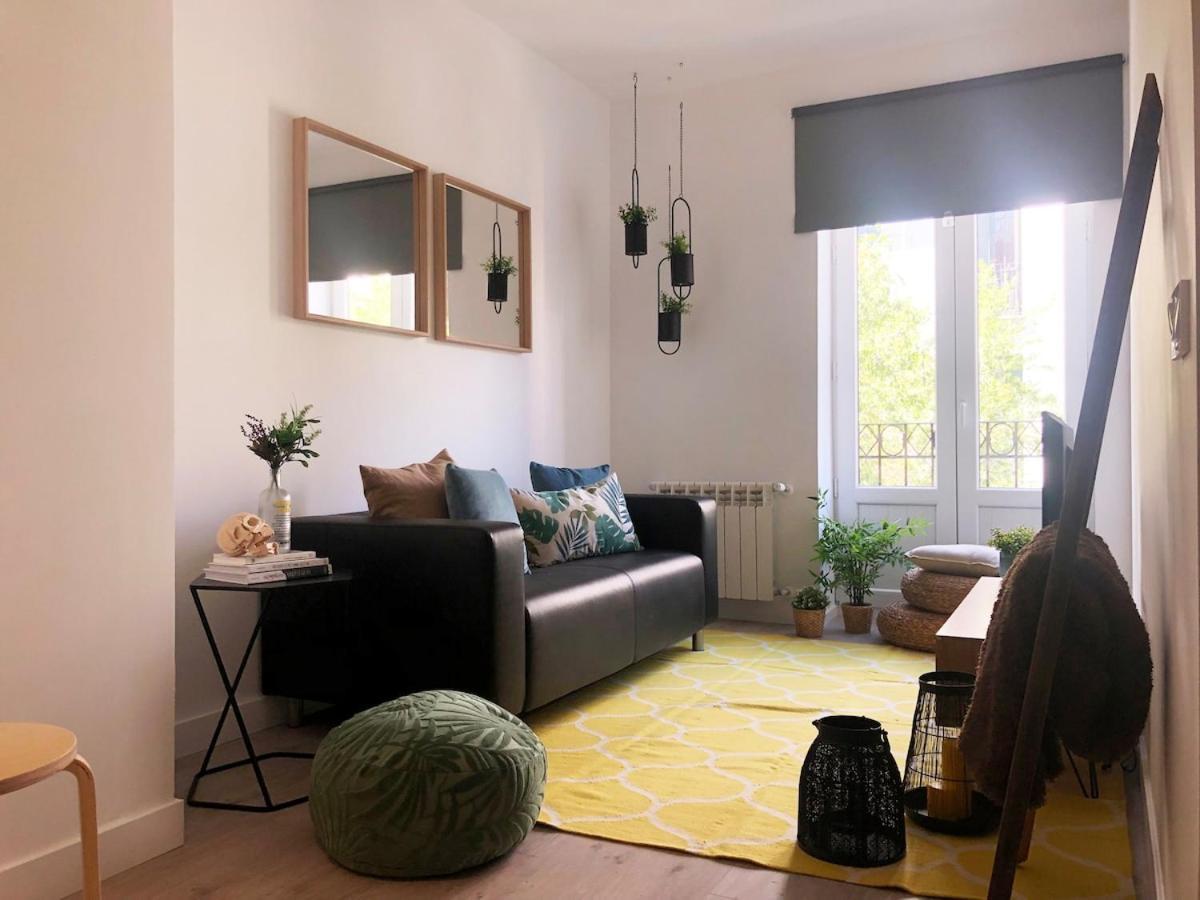 Apartment Encantador Atocha Madrid