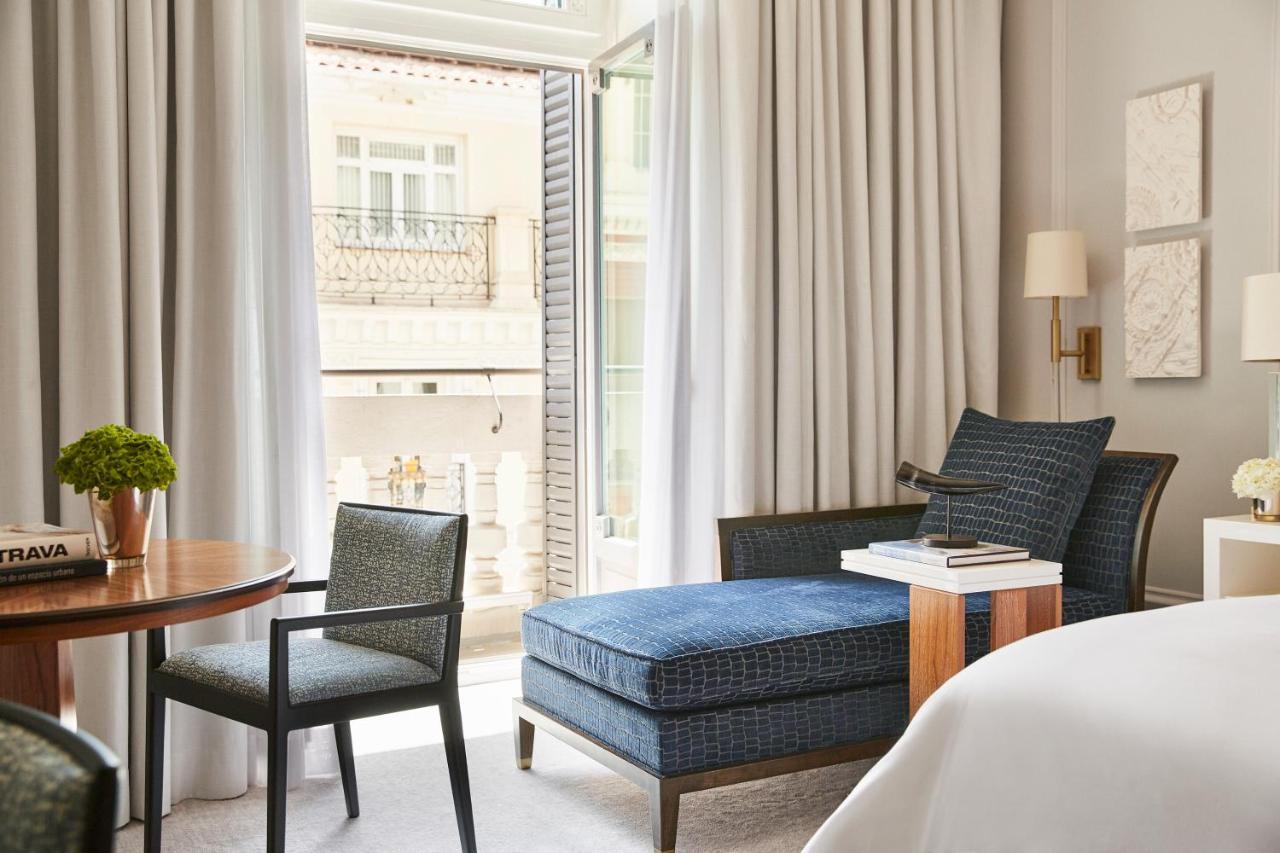 Four Seasons 5* Madrid
