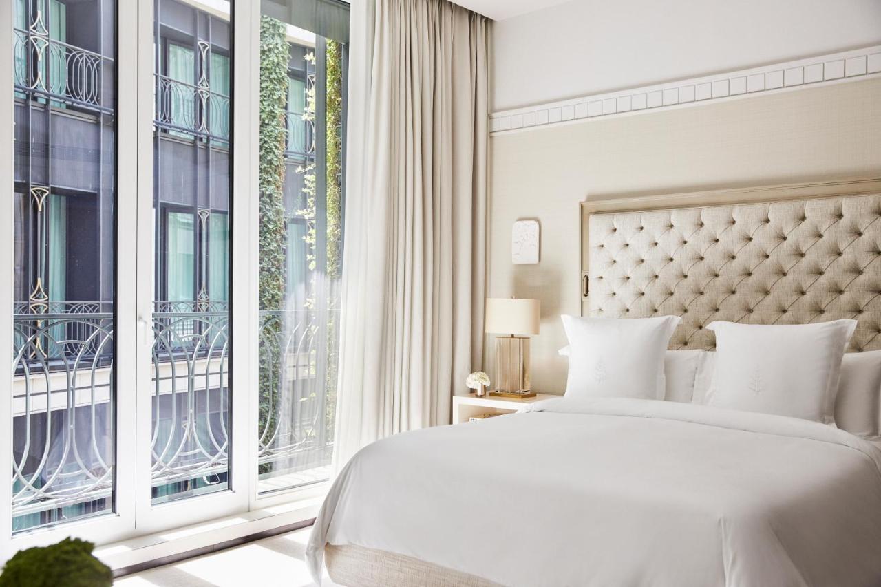 Hotel Four Seasons 5*