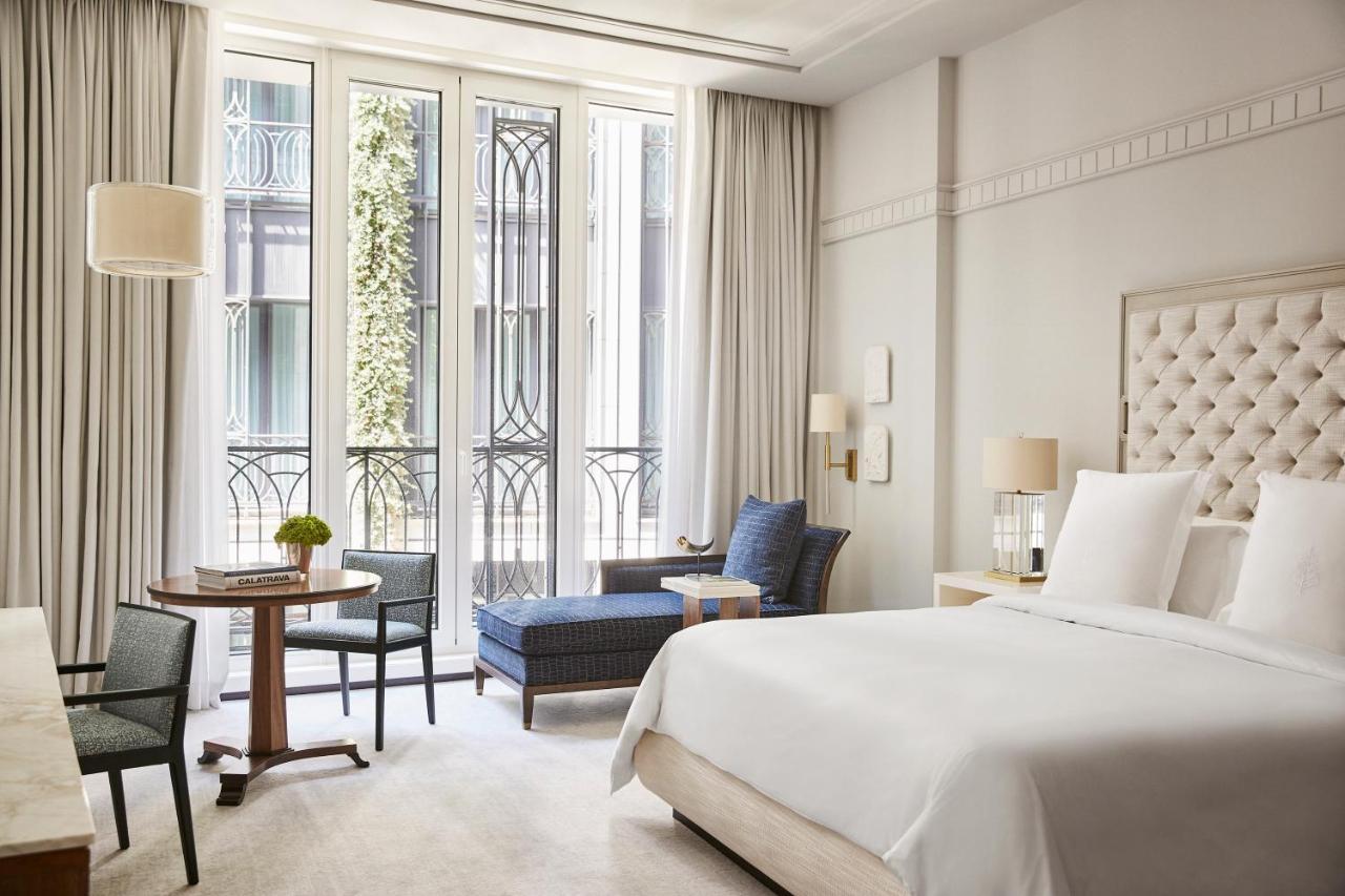 Hotel Four Seasons Madrid