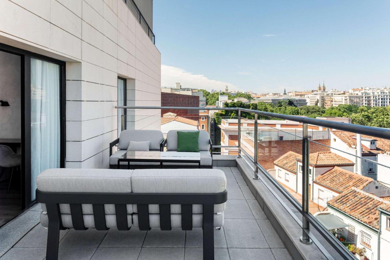 Radisson Red Madri