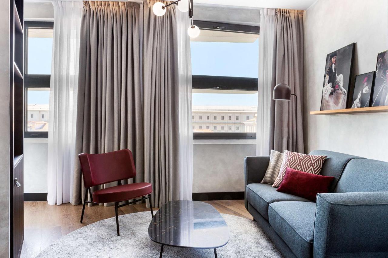 Radisson Red 4* Madri