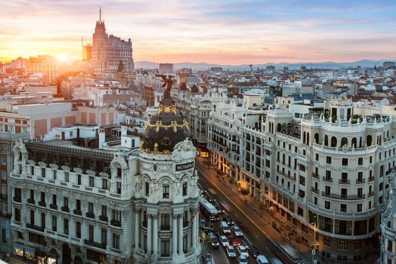 Radisson Red 4* Madri