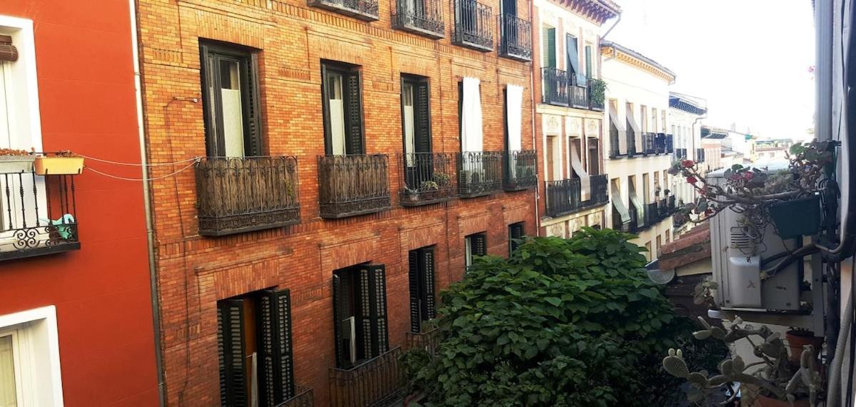 Autentico Y Centrico Apartamento