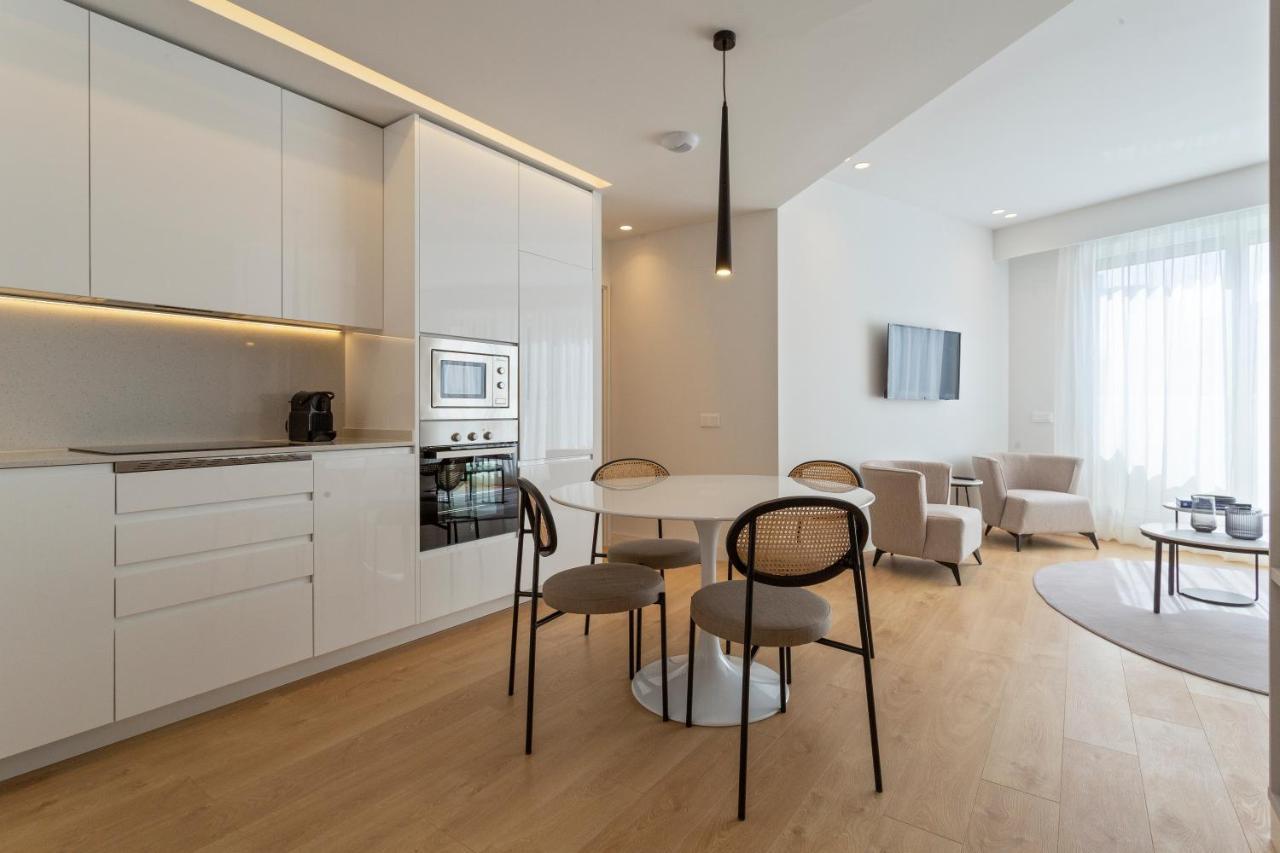 Uma O'donnell Apartamento Madrid