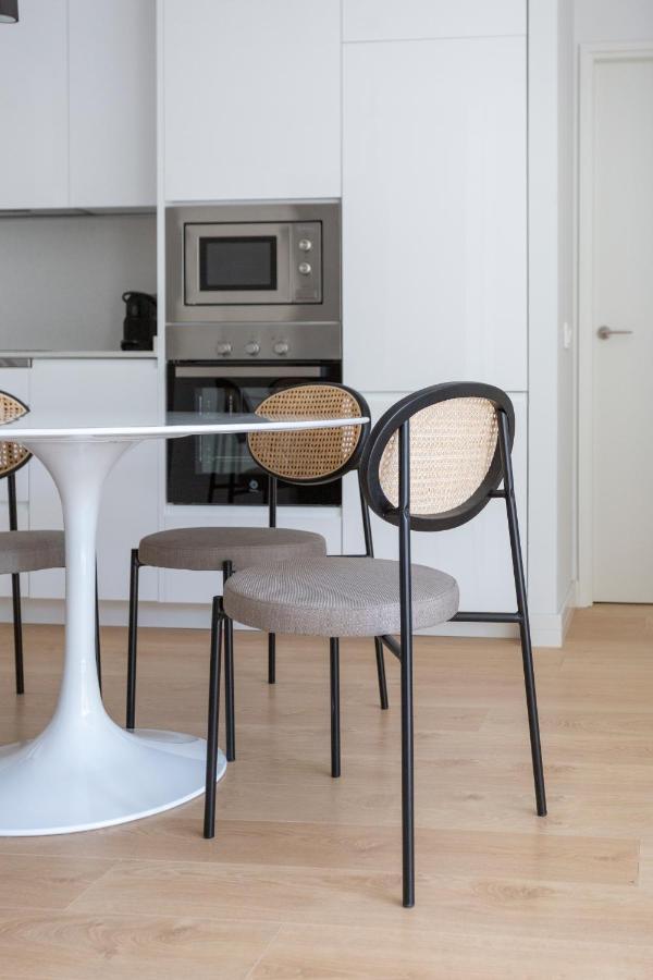 Apartamento Uma O'donnell *