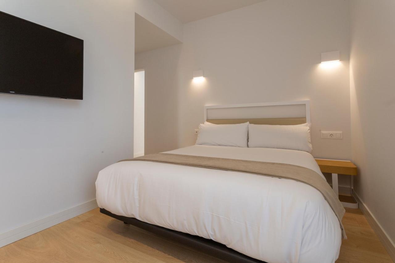 Uma O'donnell Apartamento Madrid