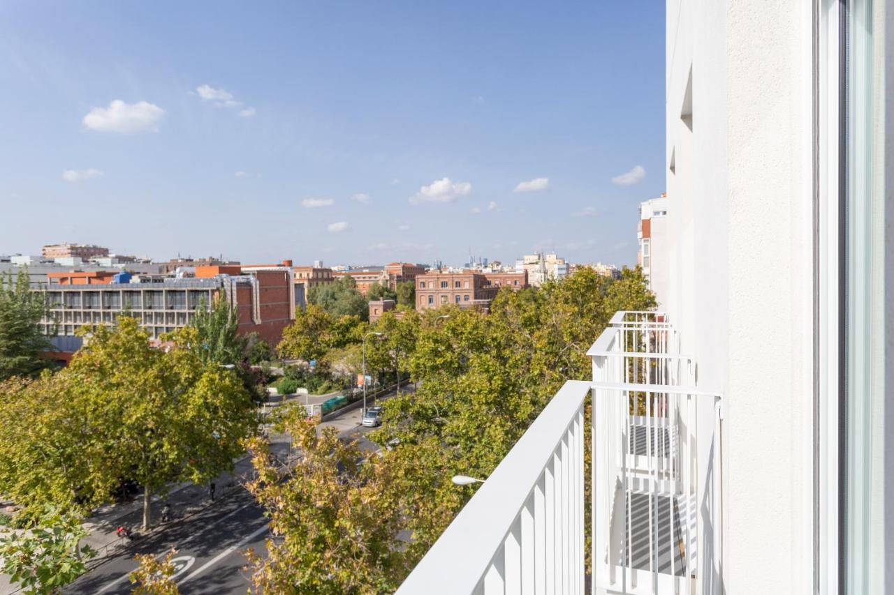 Apartamento Uma O'donnell Madrid
