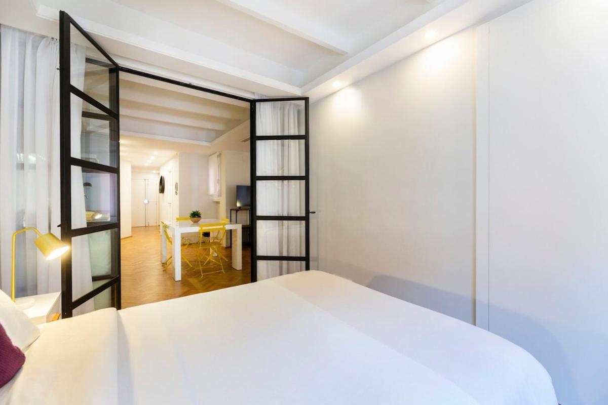 Apartamento Autentico Y Centrico *