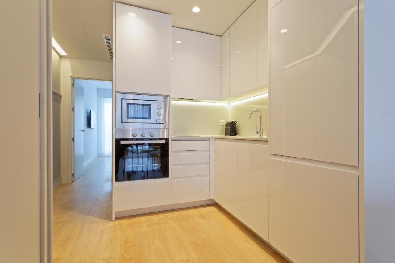 Apartamento Uma O'donnell