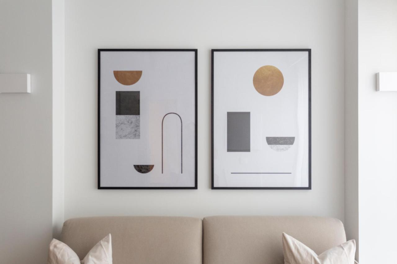 Uma O'donnell Apartamento