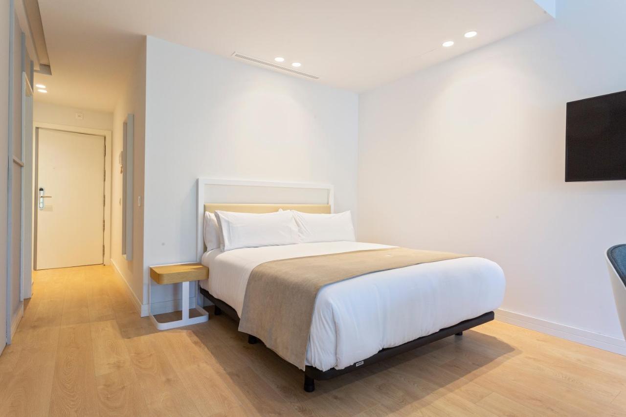 Apartamento Uma O'donnell Madrid