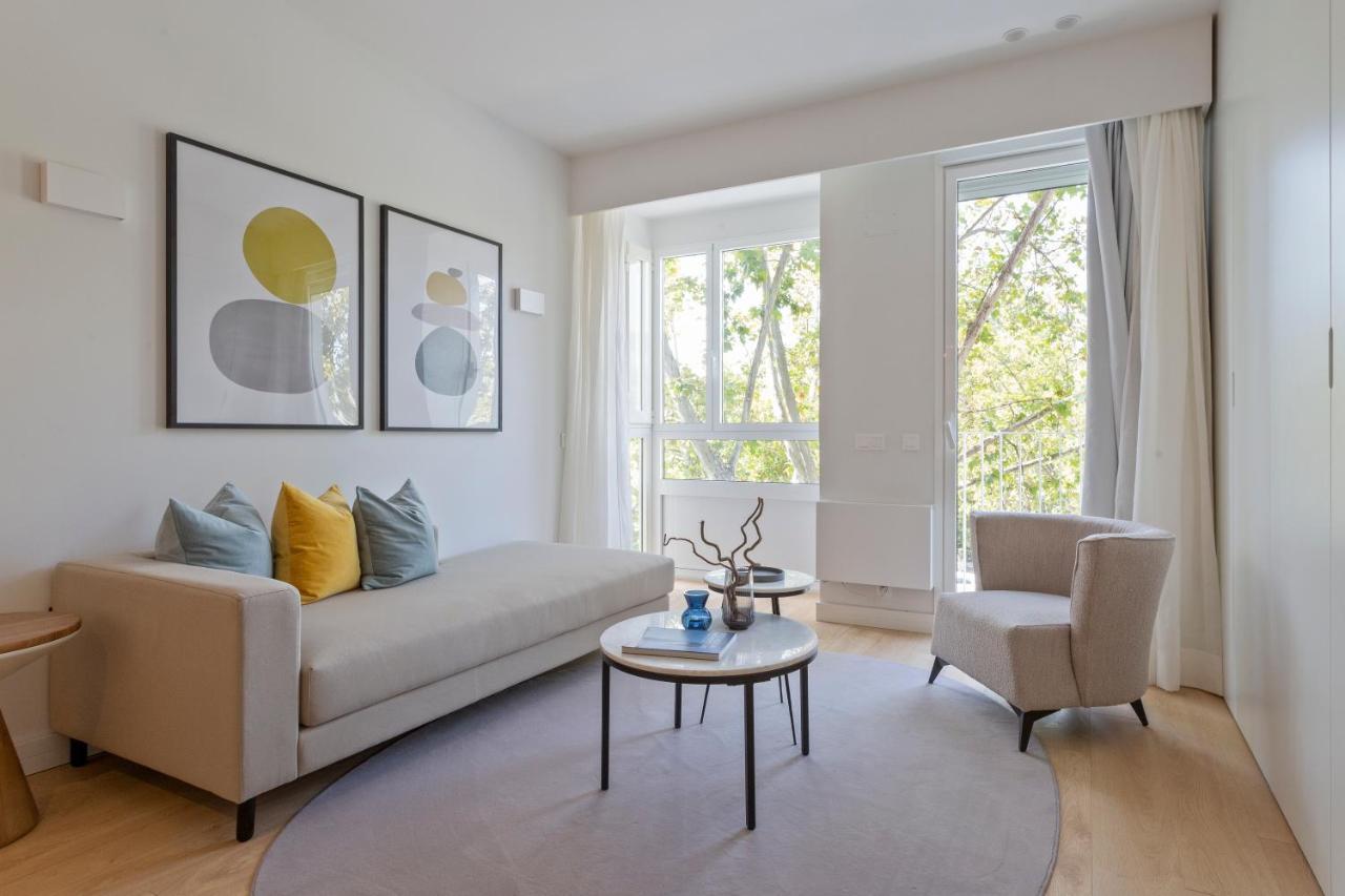 Uma O'donnell Appartement *