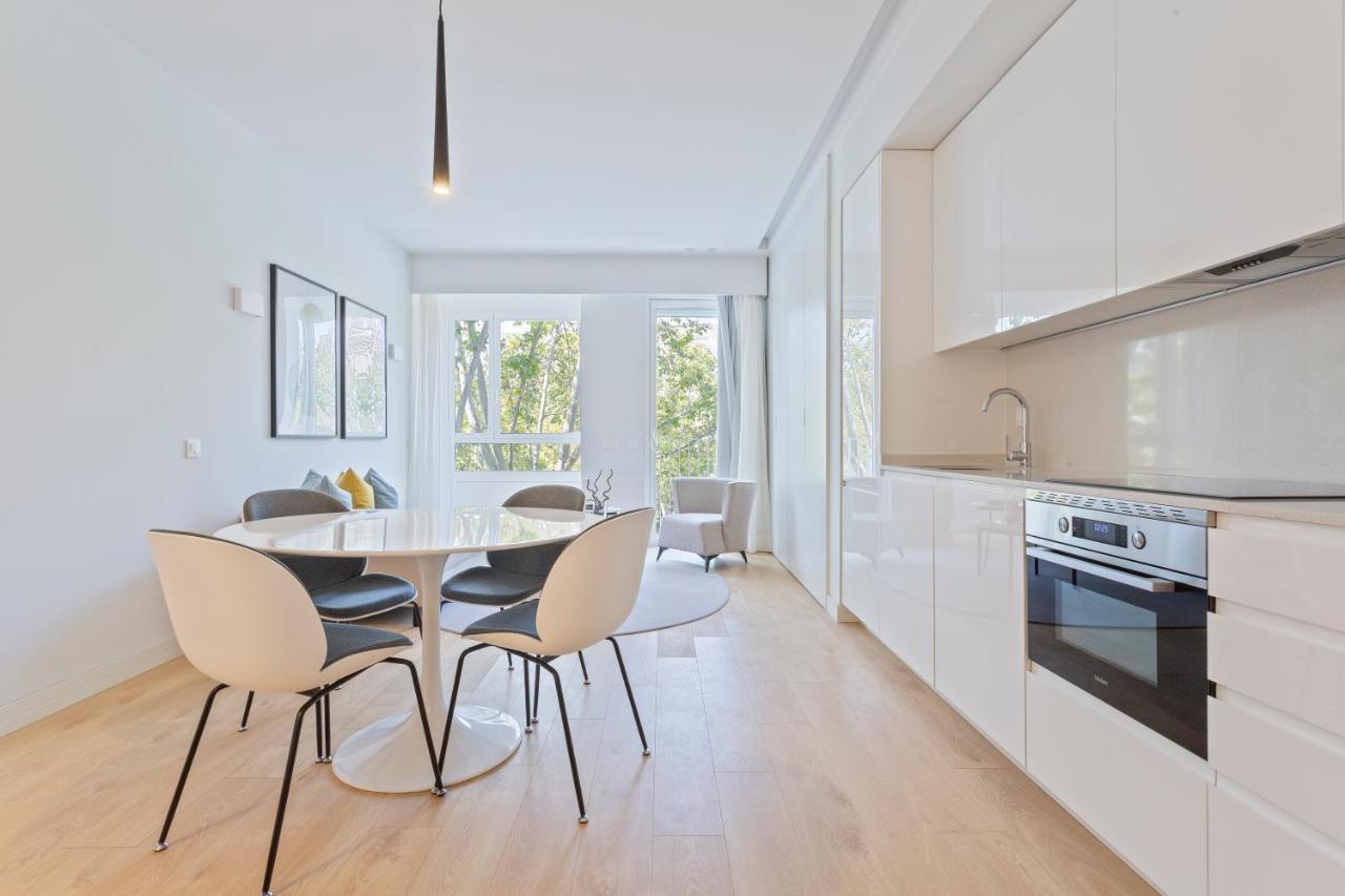 Appartement Uma O'donnell
