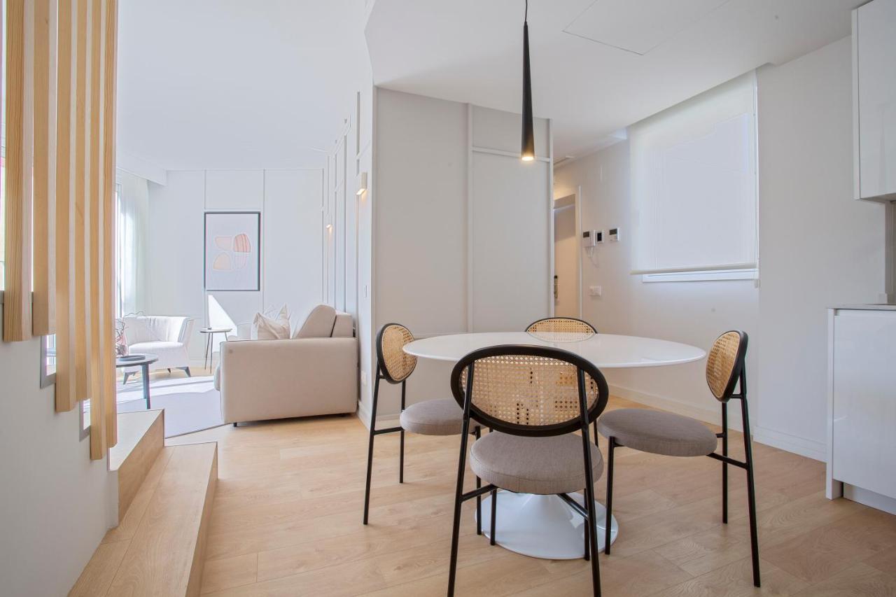 Uma O'donnell Apartamento Madri