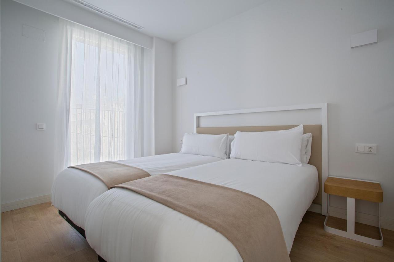 Uma O'donnell Apartamento *