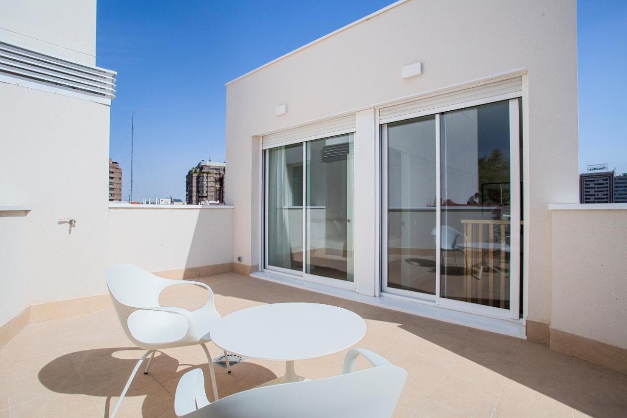 Appartement Uma O'donnell *