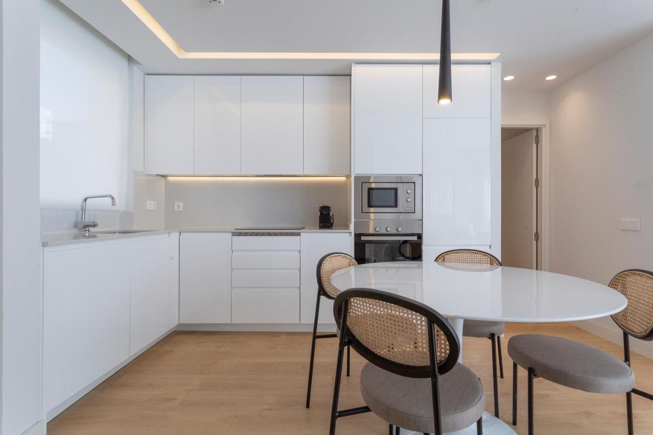 Uma O'donnell Appartement *