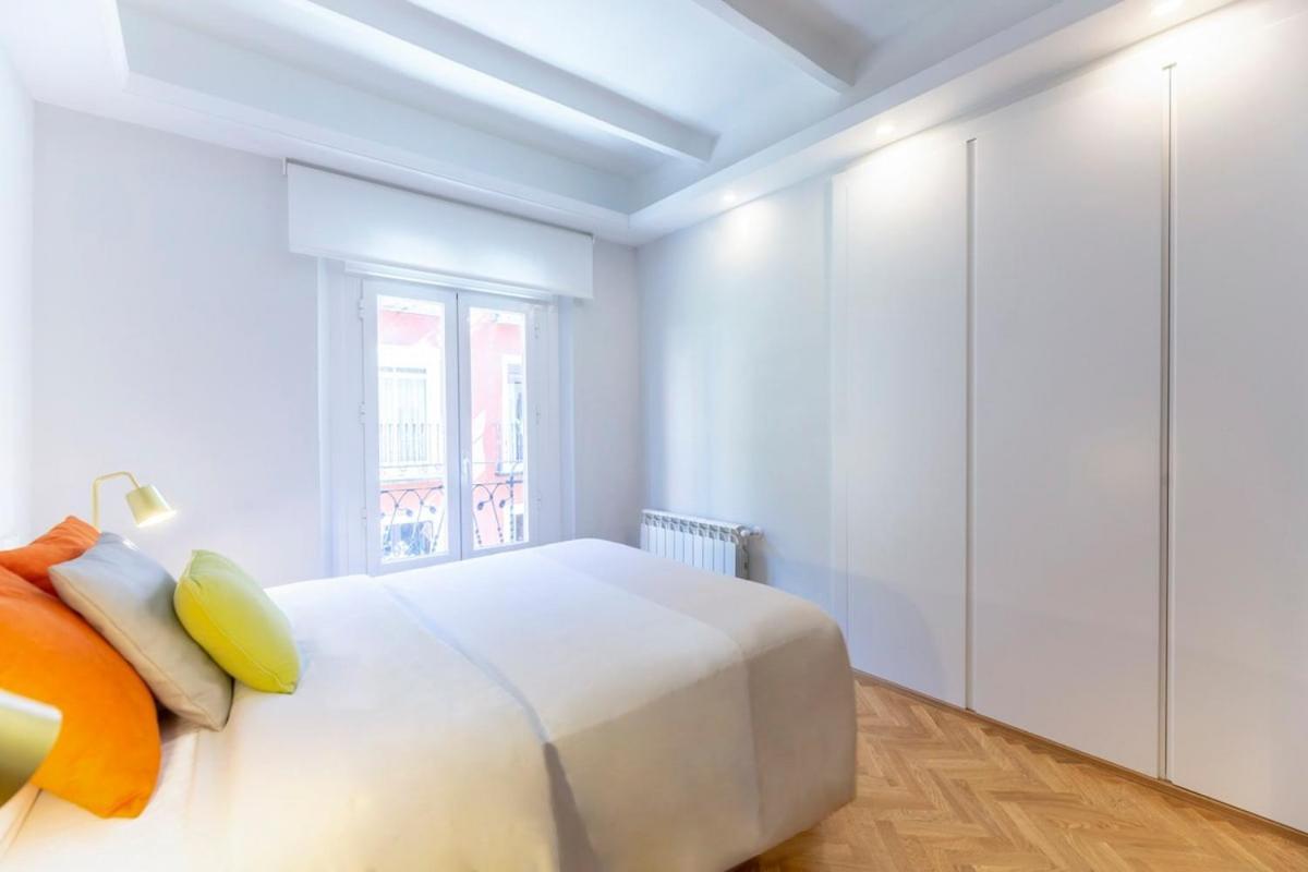 Autentico Y Centrico Apartamento *