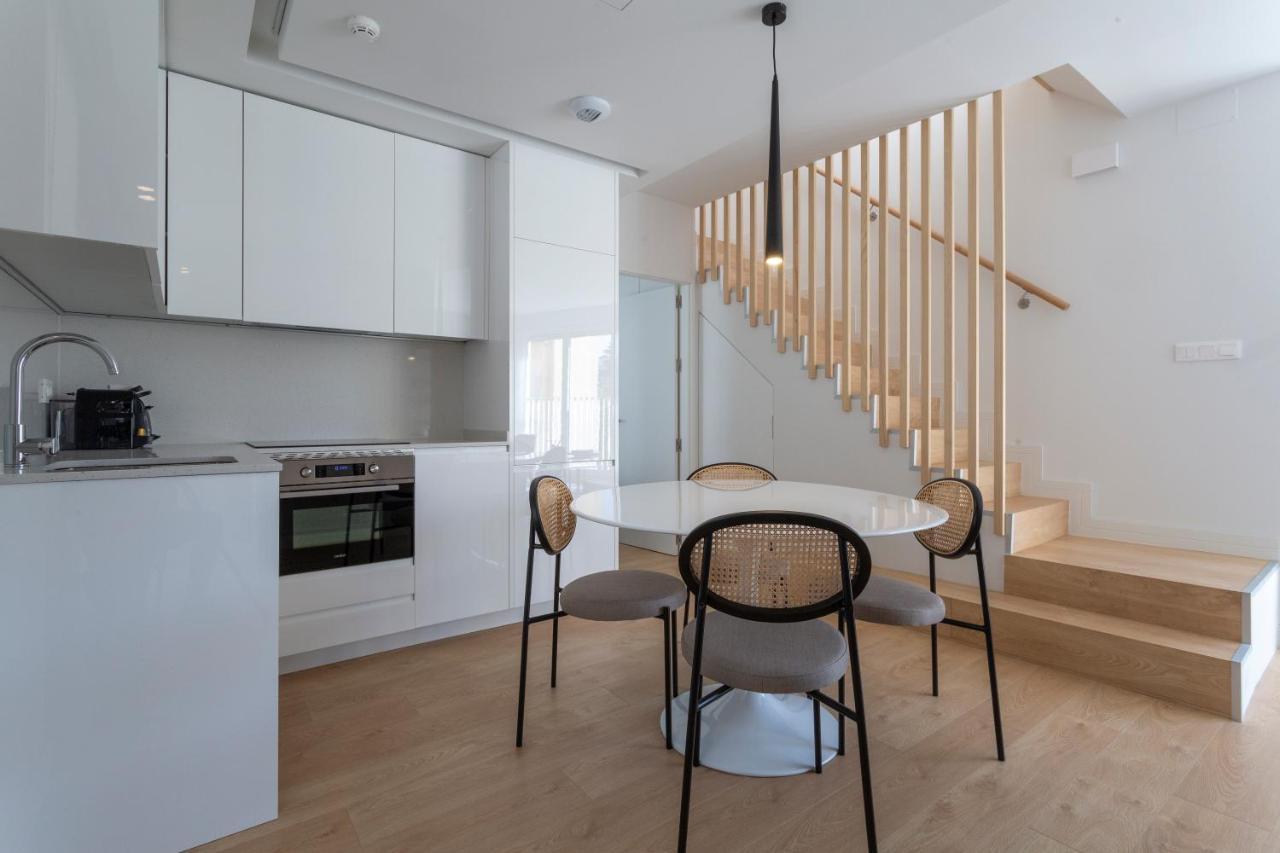 Uma O'donnell Apartamento