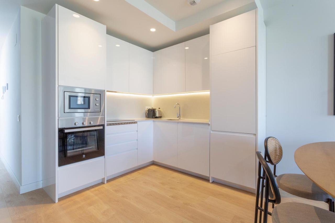 Apartamento Uma O'donnell *